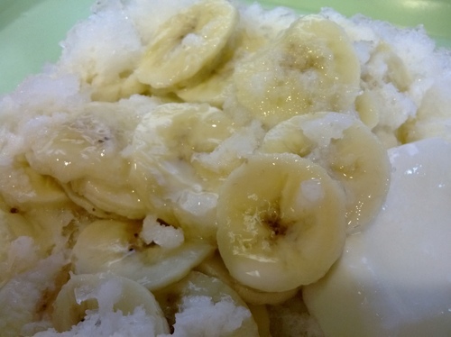 臺一牛奶大王：N訪~從夏吃到冬，終於吃遍了的臺一牛奶大王