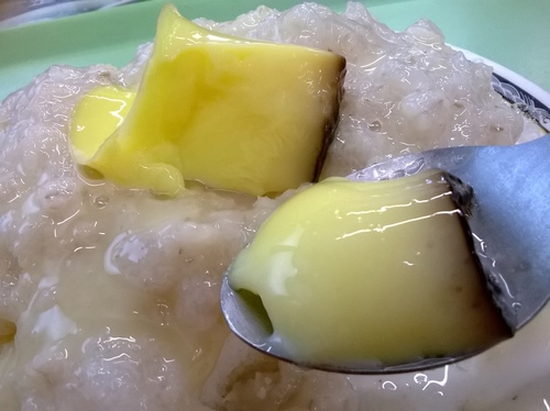 臺一牛奶大王：N訪~從夏吃到冬，終於吃遍了的臺一牛奶大王