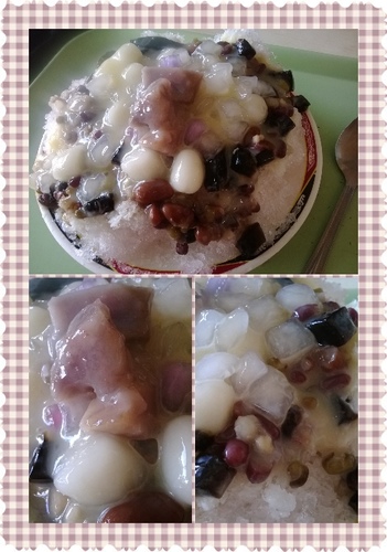 臺一牛奶大王：N訪~從夏吃到冬，終於吃遍了的臺一牛奶大王