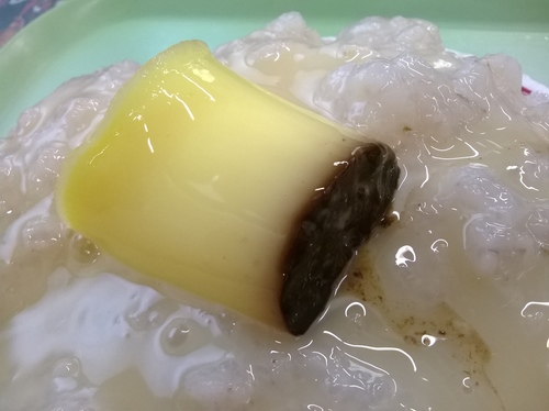 臺一牛奶大王：N訪~從夏吃到冬，終於吃遍了的臺一牛奶大王