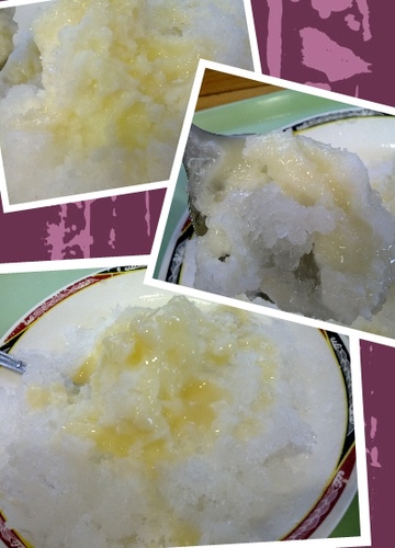 臺一牛奶大王：N訪~從夏吃到冬，終於吃遍了的臺一牛奶大王