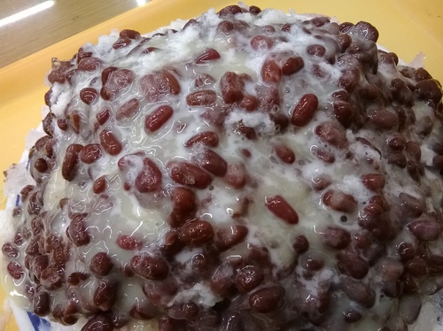 臺一牛奶大王：N訪~從夏吃到冬，終於吃遍了的臺一牛奶大王