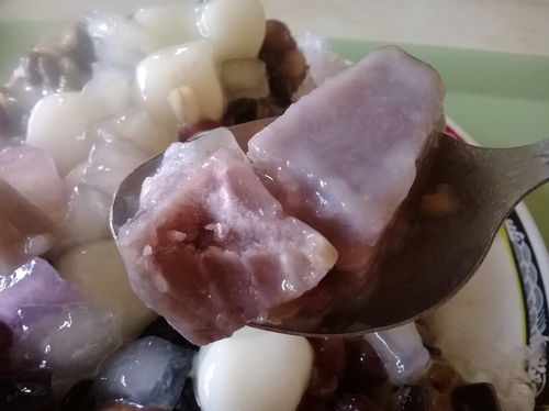 臺一牛奶大王：N訪~從夏吃到冬，終於吃遍了的臺一牛奶大王