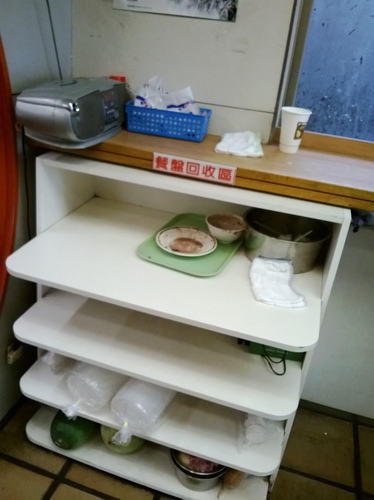 臺一牛奶大王：N訪~從夏吃到冬，終於吃遍了的臺一牛奶大王