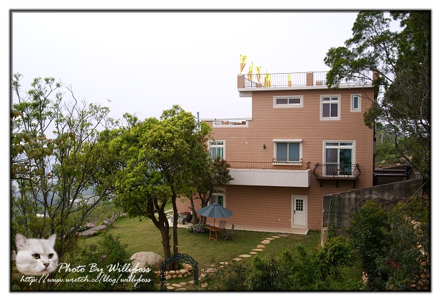 507高地美健農場(苗栗卓蘭)