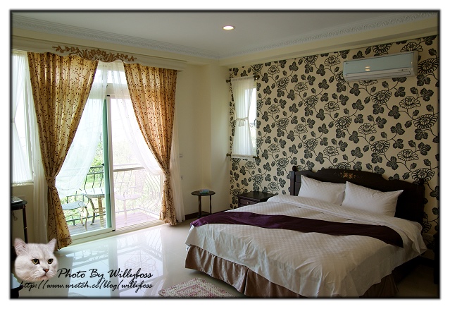 507高地美健農場(苗栗卓蘭)