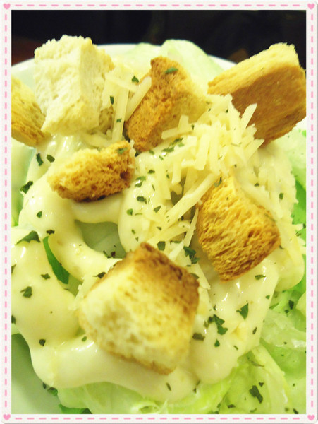 阿喜義大利麵：【台中食記】義大利麵控必收藏♥醜麵:我很醜可是我很可口@阿喜義大利麵