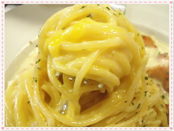 阿喜義大利麵：【台中食記】義大利麵控必收藏♥醜麵:我很醜可是我很可口@阿喜義大利麵