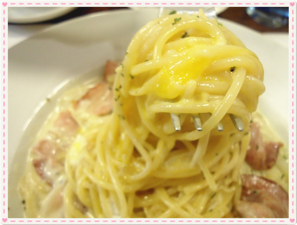 阿喜義大利麵：【台中食記】義大利麵控必收藏♥醜麵:我很醜可是我很可口@阿喜義大利麵