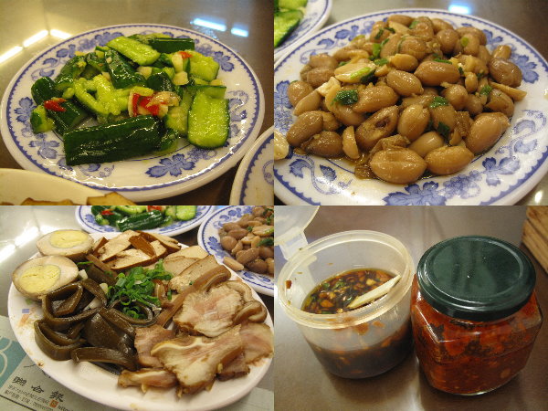 提督府牛肉麵：提督府牛肉麵（台中大里）