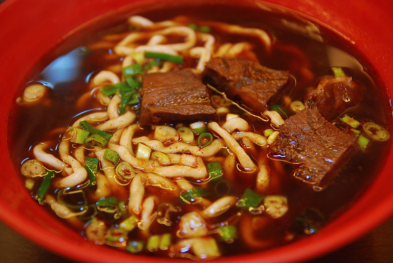 ◈台中◈ⓜ提督府牛肉麵ⓜ