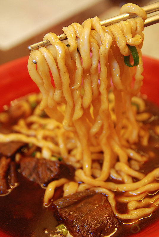 ◈台中◈ⓜ提督府牛肉麵ⓜ