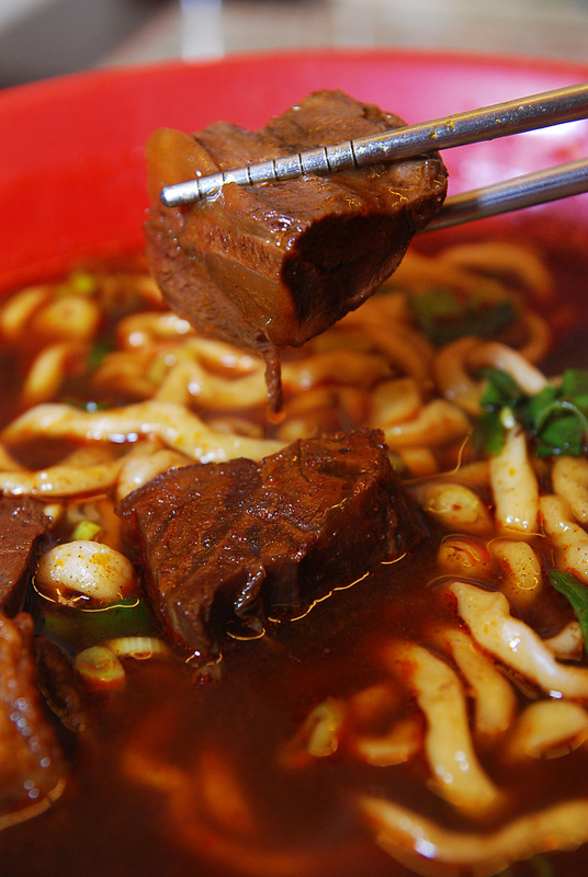 ◈台中◈ⓜ提督府牛肉麵ⓜ
