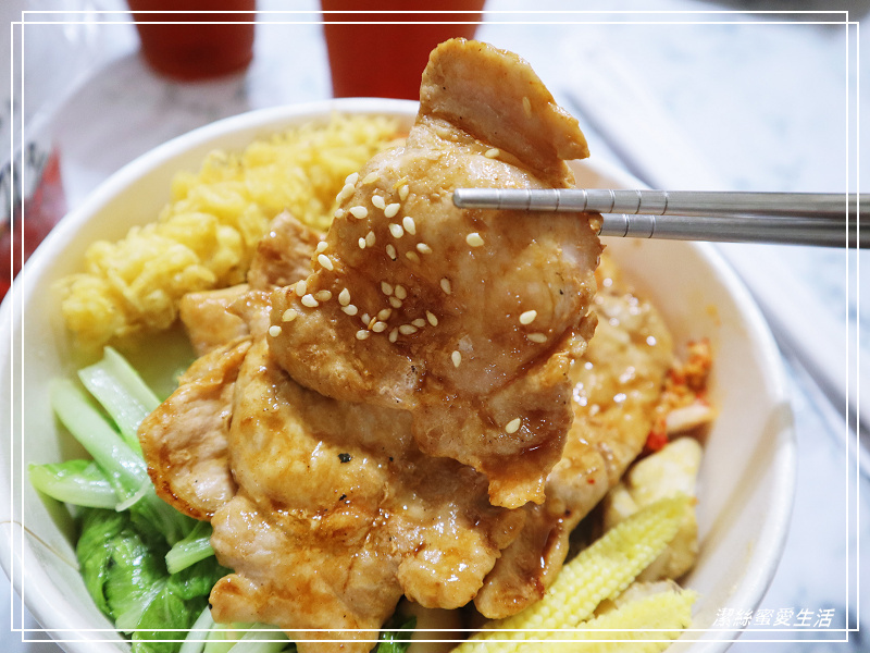 疫情在家不群聚!熊貓外送盲測系列-石頭燒肉火鍋 (八德旗艦店)自取再打7折!! - 潔絲蜜愛生活