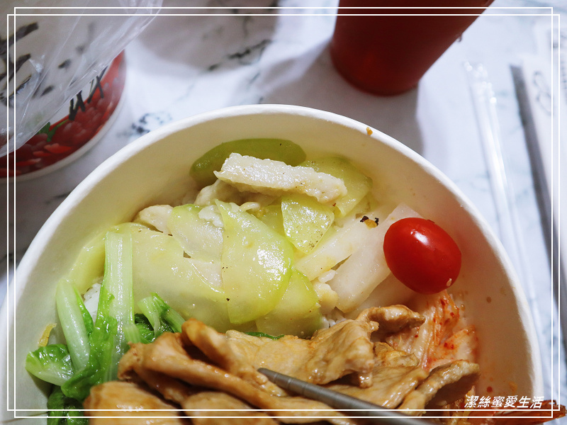 疫情在家不群聚!熊貓外送盲測系列-石頭燒肉火鍋 (八德旗艦店)自取再打7折!! - 潔絲蜜愛生活