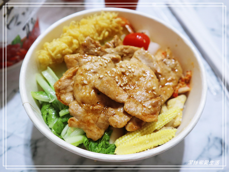 疫情在家不群聚!熊貓外送盲測系列-石頭燒肉火鍋 (八德旗艦店)自取再打7折!! - 潔絲蜜愛生活