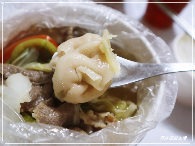 疫情在家不群聚!熊貓外送盲測系列-石頭燒肉火鍋 (八德旗艦店)自取再打7折!! - 潔絲蜜愛生活