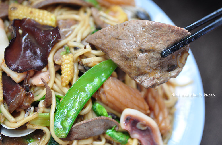 台中大里南門蒸餃18