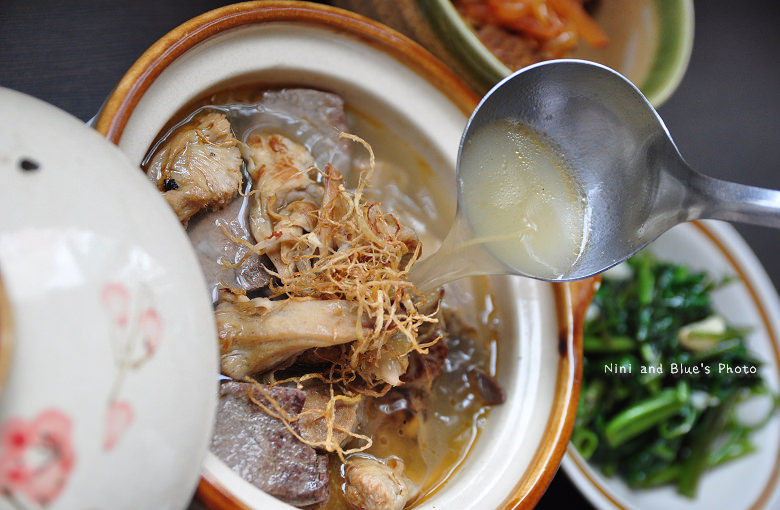 台中大里南門蒸餃24