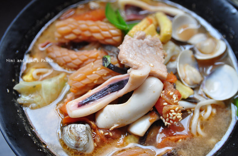 台中大里南門蒸餃15