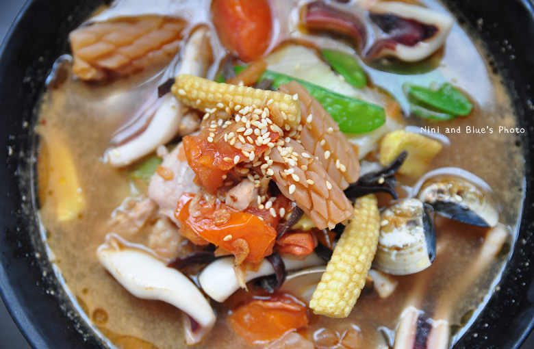 台中大里南門蒸餃11