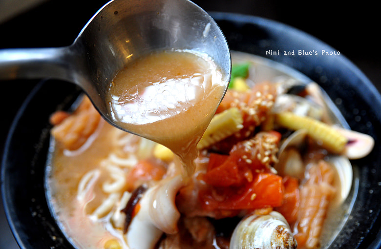 台中大里南門蒸餃13