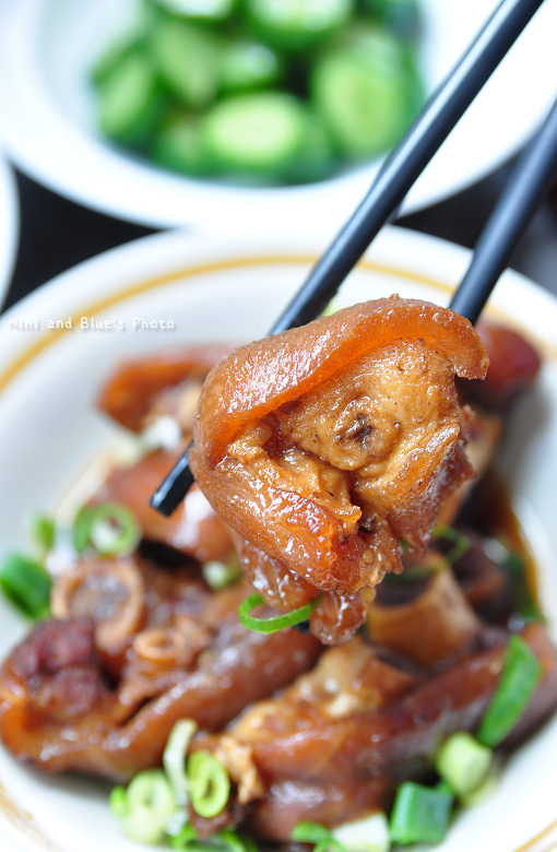 台中大里南門蒸餃07