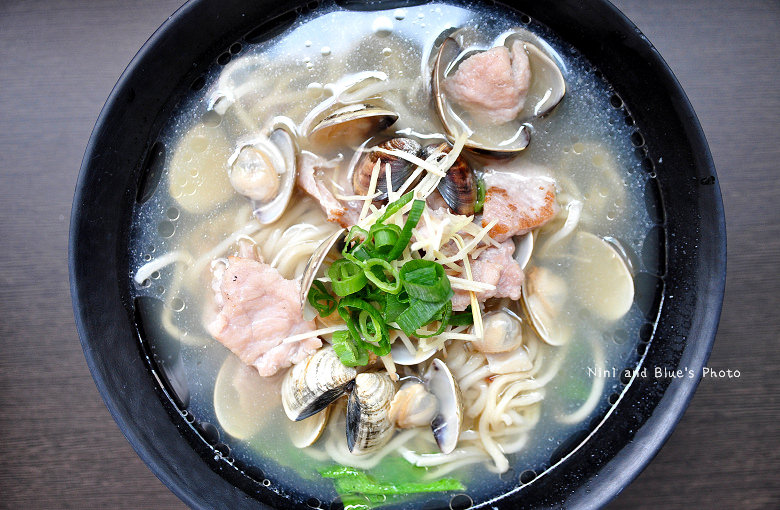 台中大里南門蒸餃12