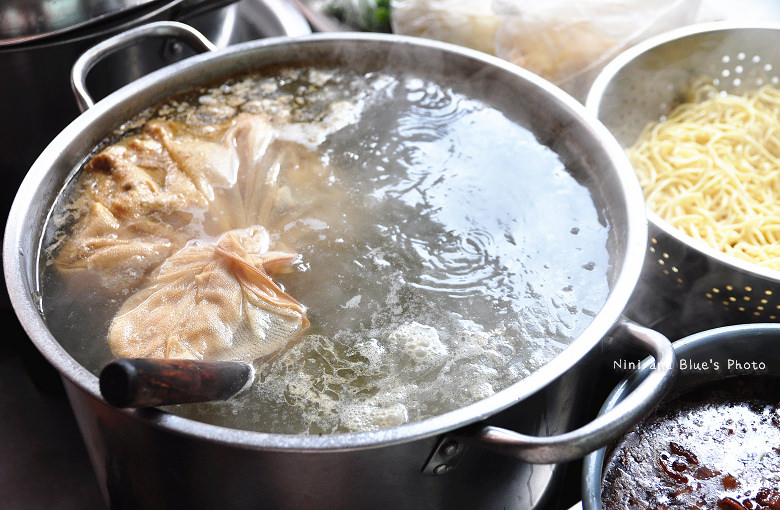 台中大里南門蒸餃37