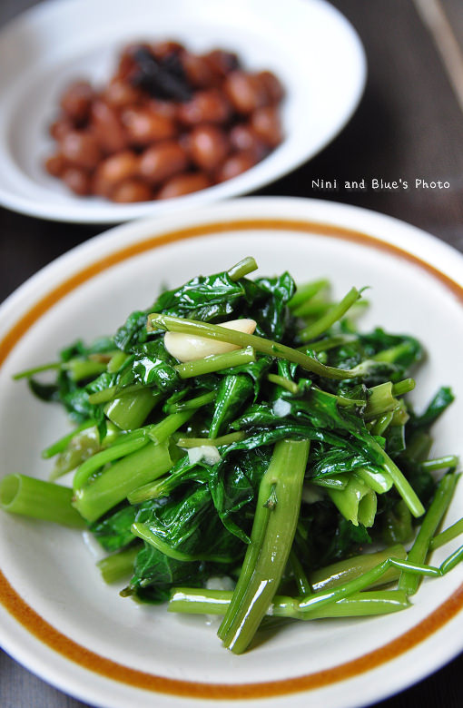 台中大里南門蒸餃23