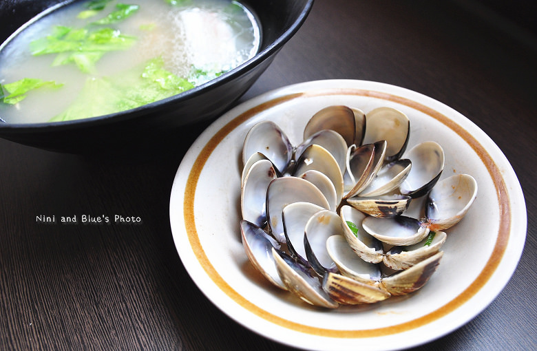 台中大里南門蒸餃43