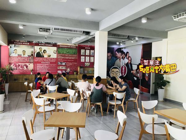 美方芋仔冰城菜單價位大公開》台中大里草湖芋仔冰美食必吃小吃餐廳～推薦芋仔冰、冰淇淋、冰棒。