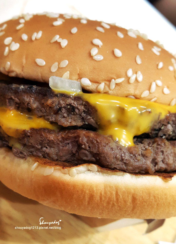 麥當勞(桃園八德店):【速食】麥當勞-香雞大麥克