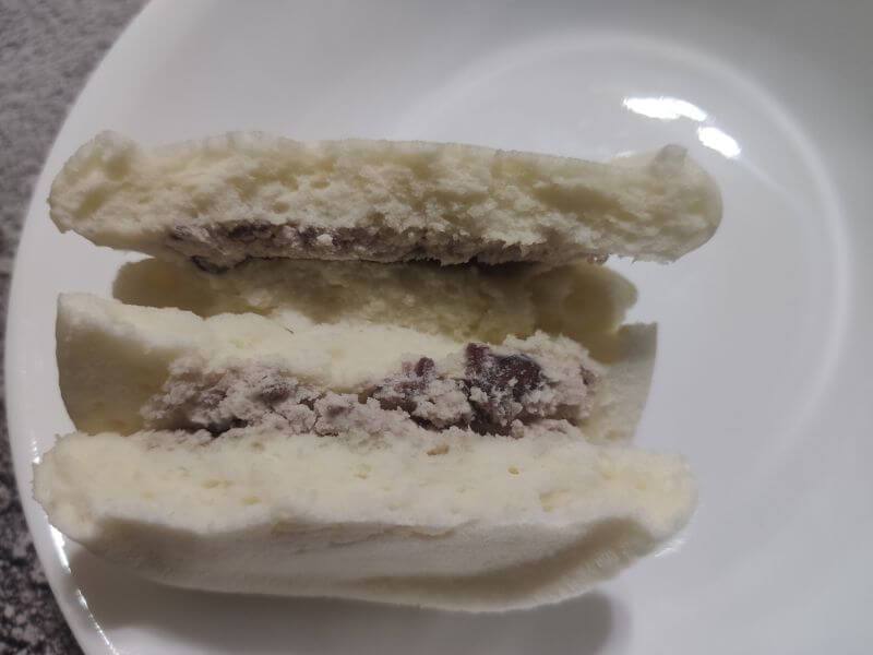 美德糕餅舖 雪天使