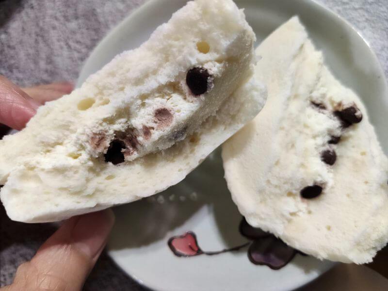 美德糕餅舖 雪天使