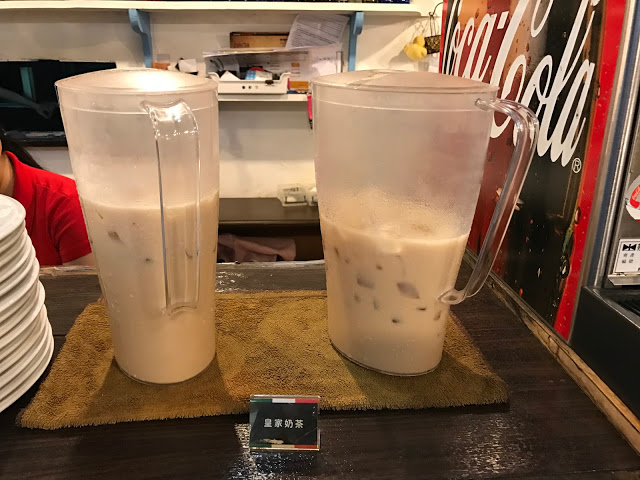 【三重】義式料理無限供應~老街義式廚房