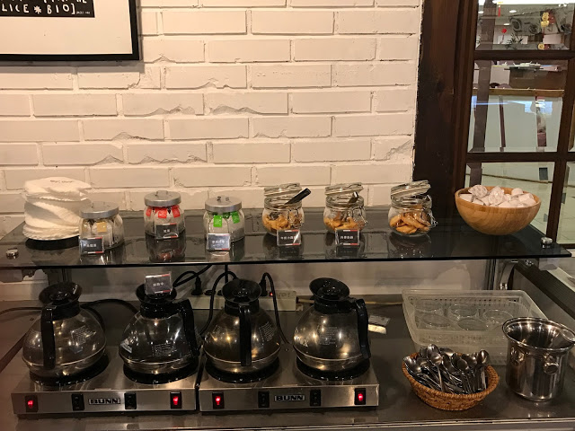 【三重】義式料理無限供應~老街義式廚房