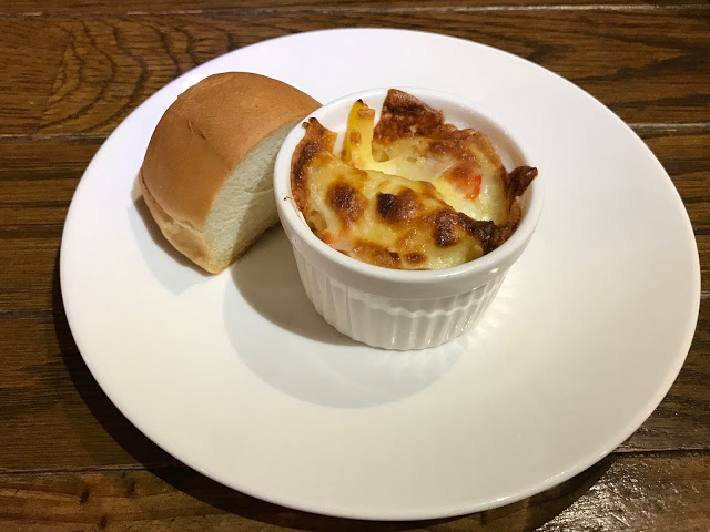 【三重】義式料理無限供應~老街義式廚房