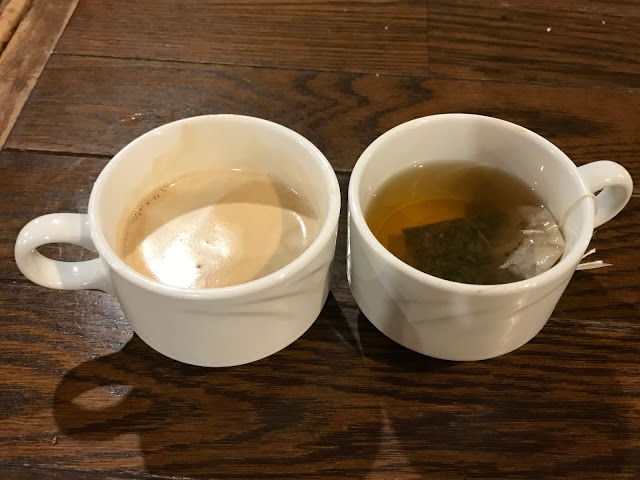 【三重】義式料理無限供應~老街義式廚房