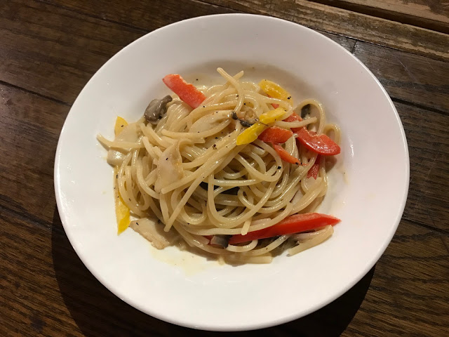 【三重】義式料理無限供應~老街義式廚房