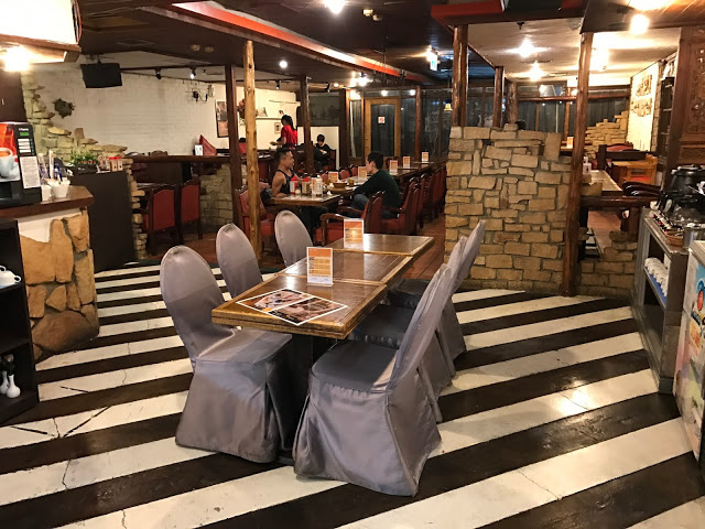 【三重】義式料理無限供應~老街義式廚房