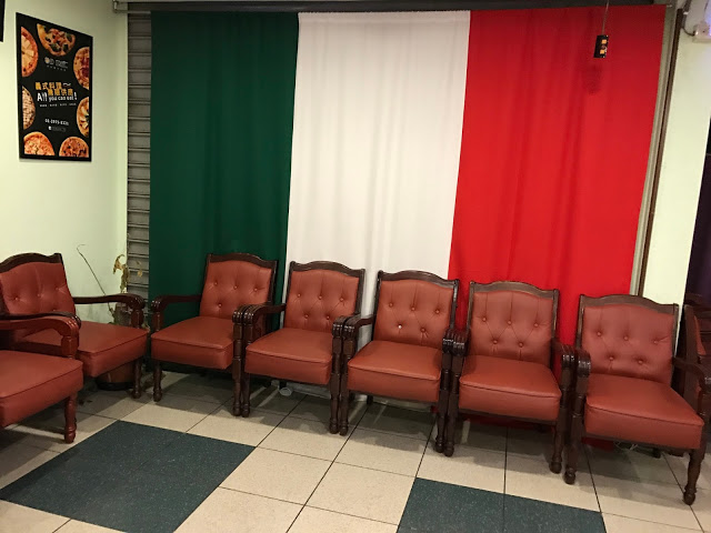 【三重】義式料理無限供應~老街義式廚房