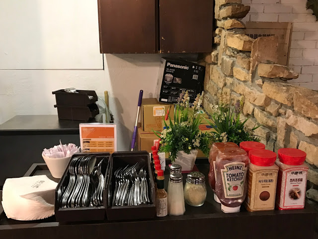 【三重】義式料理無限供應~老街義式廚房