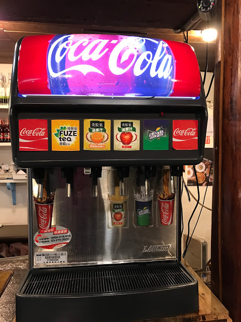 【三重】義式料理無限供應~老街義式廚房