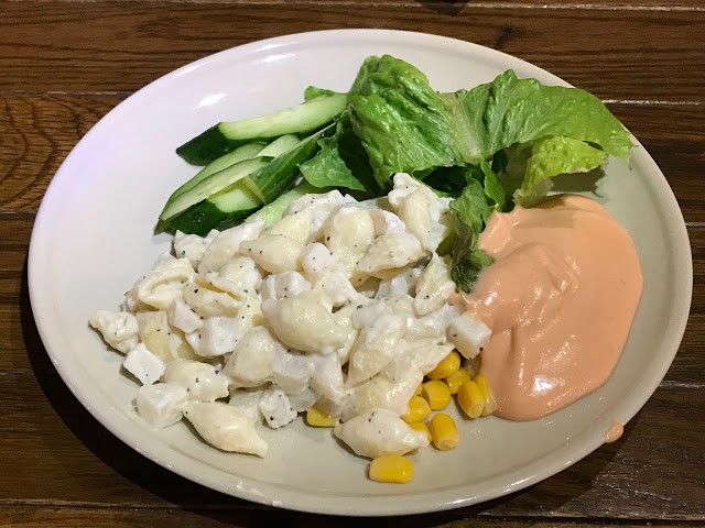 【三重】義式料理無限供應~老街義式廚房