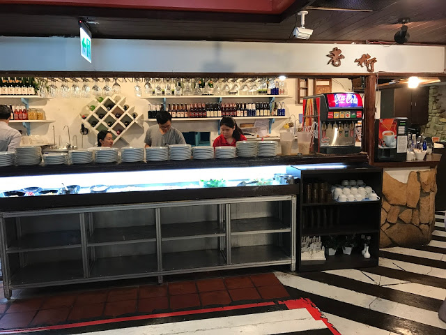 【三重】義式料理無限供應~老街義式廚房