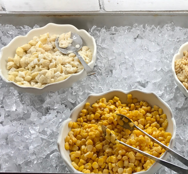 【三重】義式料理無限供應~老街義式廚房