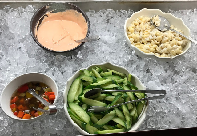 【三重】義式料理無限供應~老街義式廚房