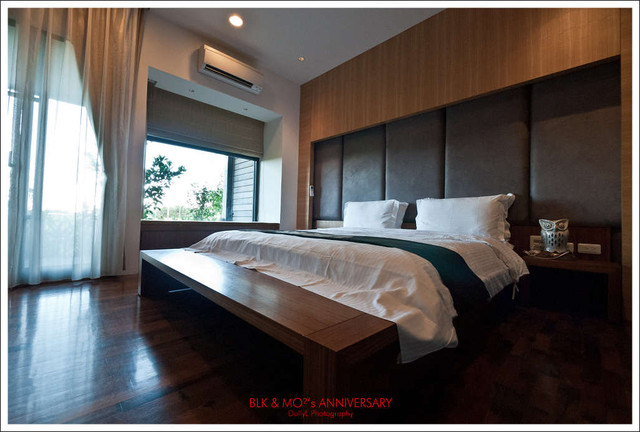 宜蘭民宿│輕塵別院~住在田中央,簡單又美好的品味旅宿