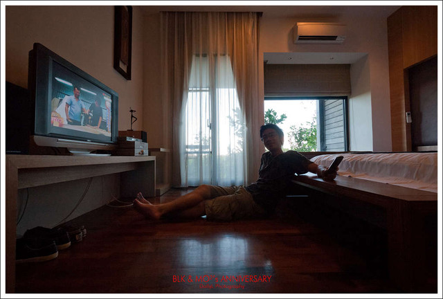 宜蘭民宿│輕塵別院~住在田中央,簡單又美好的品味旅宿